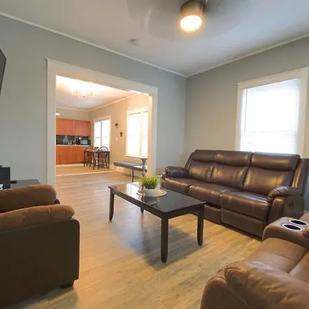 Large 6Br, 2 Bath In Niagara Falls Exterior photo