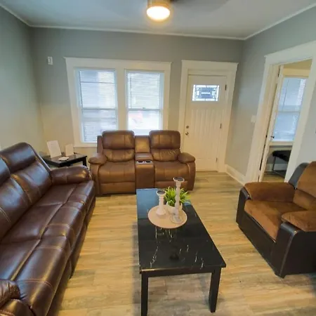 Large 6Br, 2 Bath In Niagara Falls Exterior photo