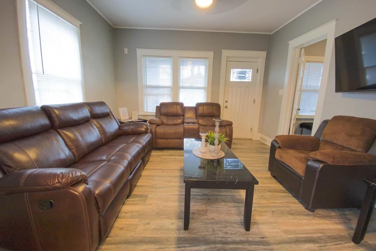 Large 6br, 2 Bath In Niagara Falls