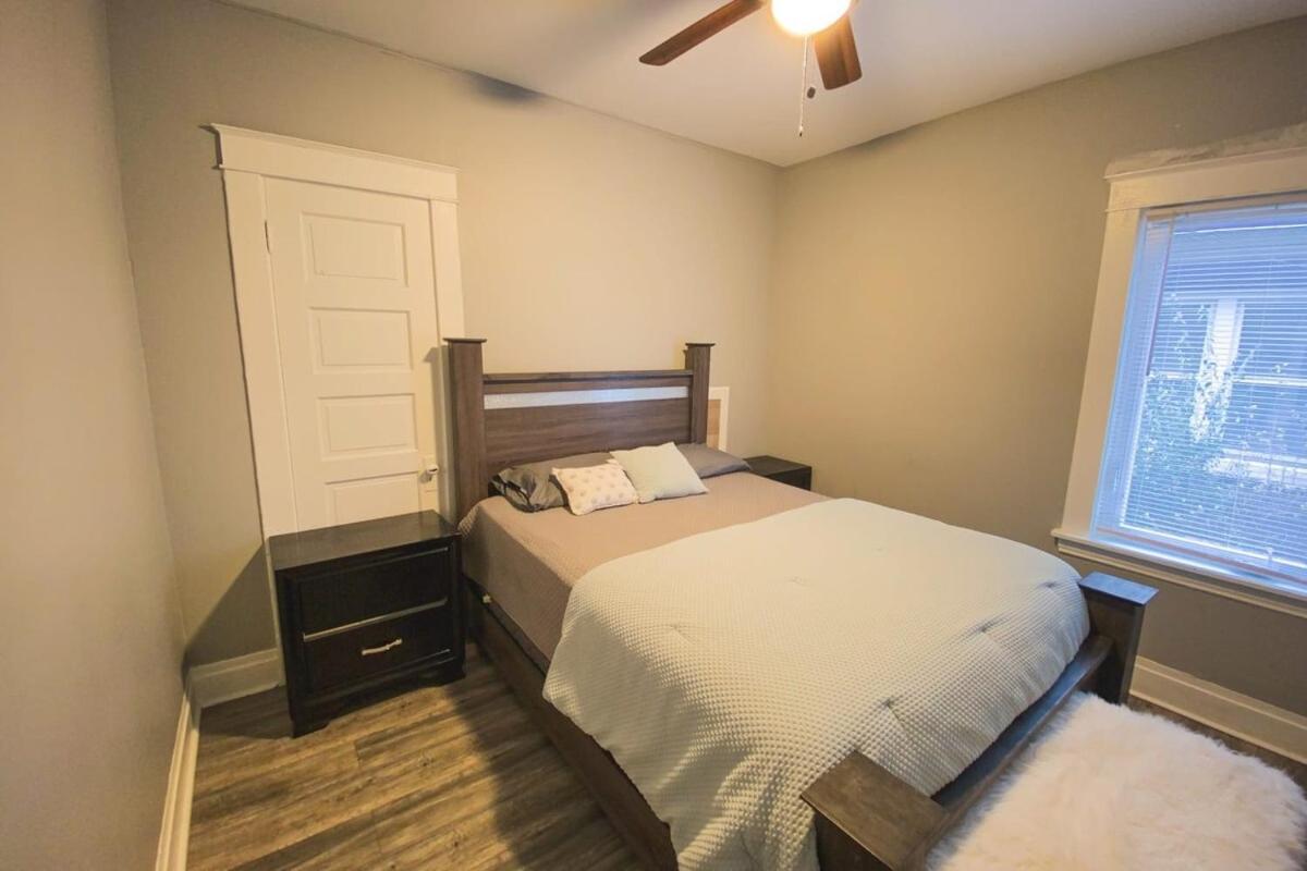 Holiday home Large 6br, 2 Bath In Niagara Falls