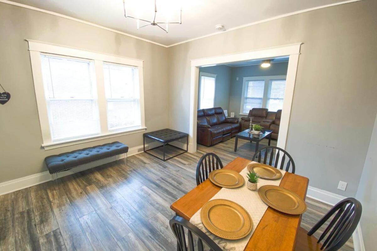 Large 6br, 2 Bath In Niagara Falls